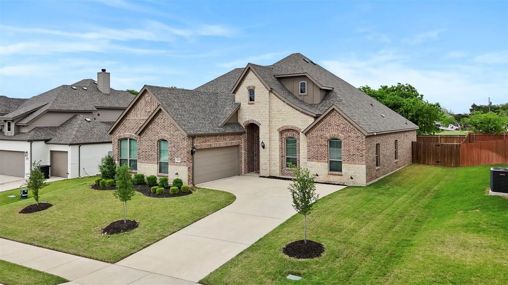 4226 Bel Air Drive, Midlothian