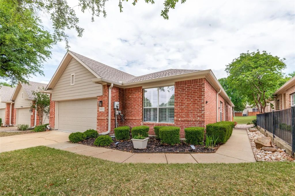 9908 Rockwall Road, Plano