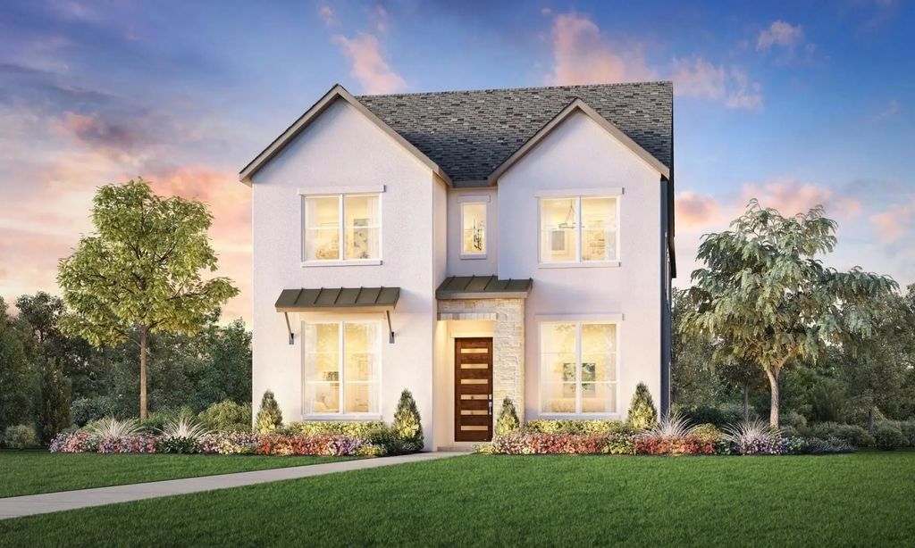1717 Barnwood Road, Celina