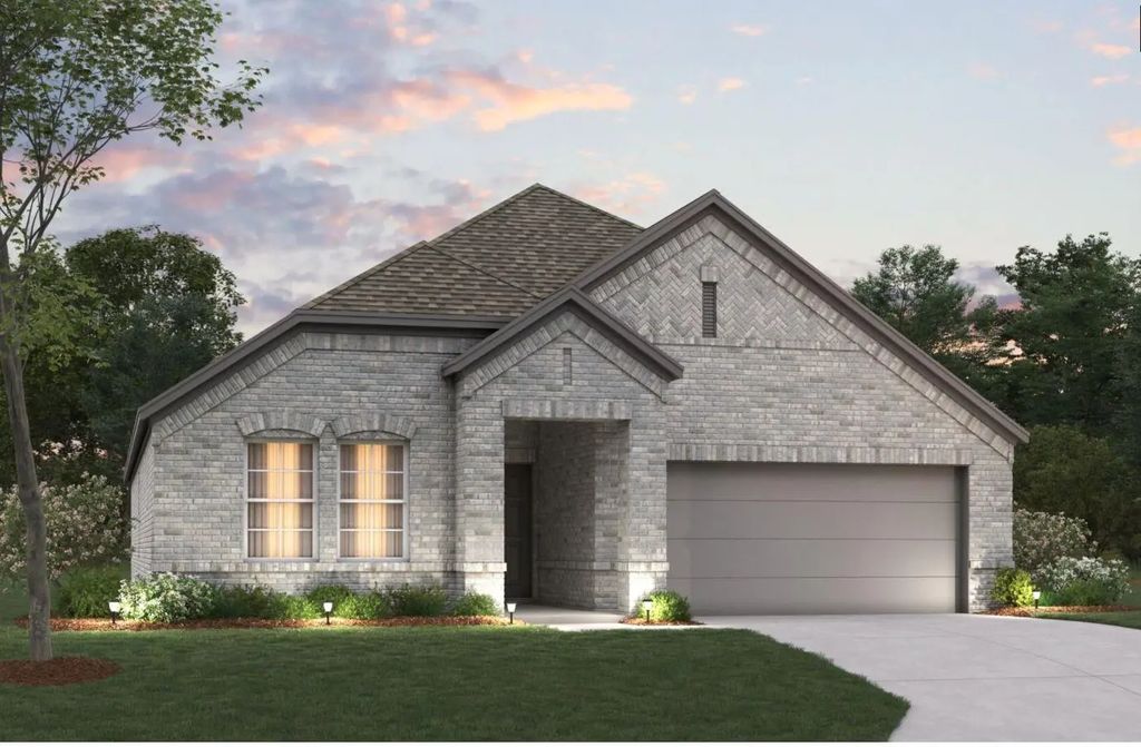 1109 Chandler Drive, Crowley