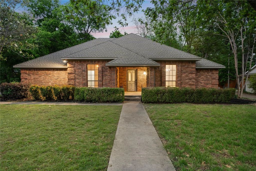 306 Westpark Drive N, McKinney