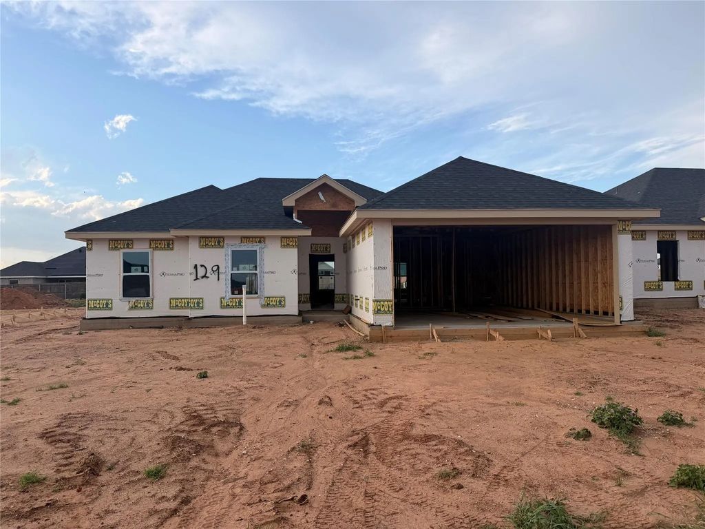 129 Copper, Abilene