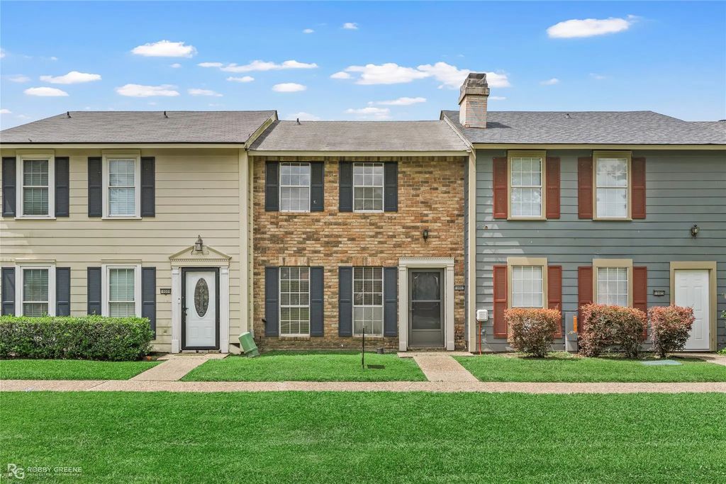 10007 Saratoga Drive, Shreveport