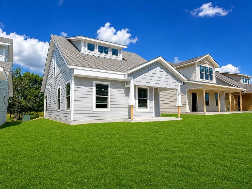 104 Hope Springs Lane, Mansfield