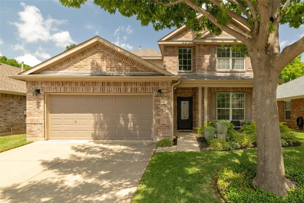 3957 Ringdove Way, Fort Worth