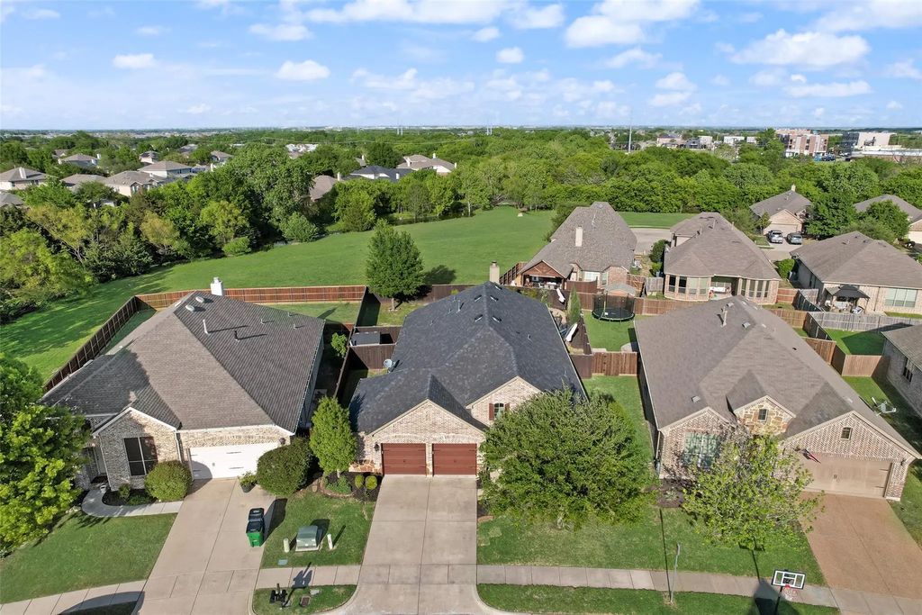 682 Cannon Drive, Fate
