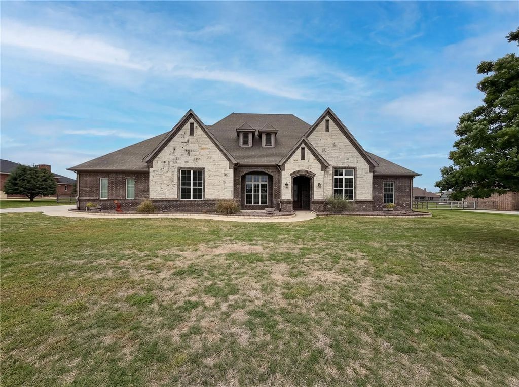 13341 Escalara Lane, Justin