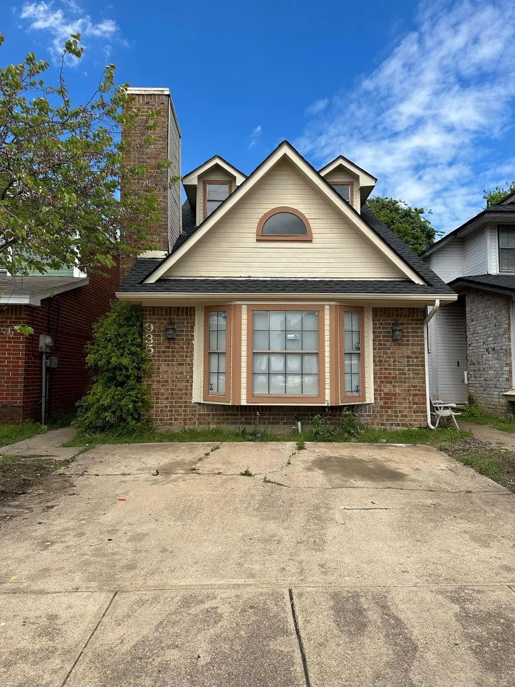 935 Fairbanks Circle, Duncanville