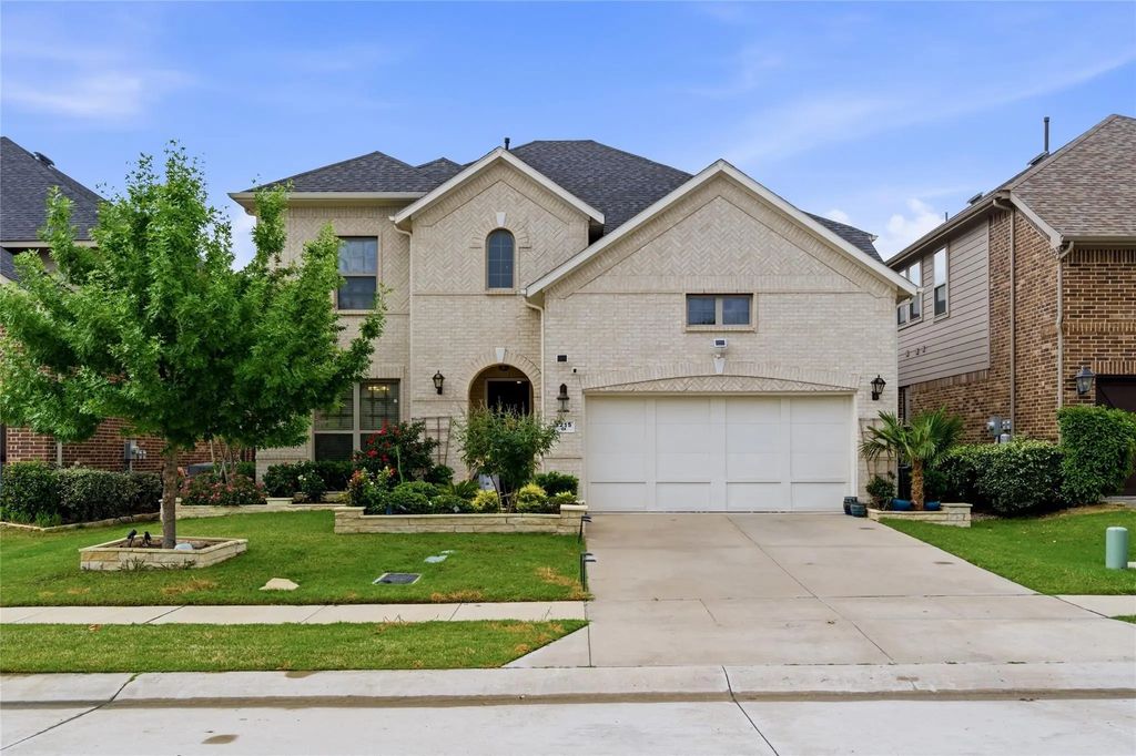 3215 Hyde Street, Irving