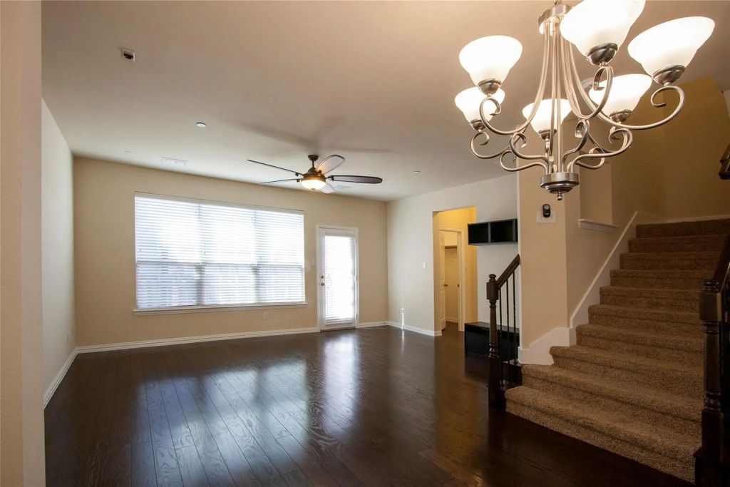 7825 Fox Horn Drive, Irving