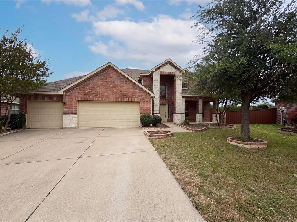 2900 Preston Lane, Wylie