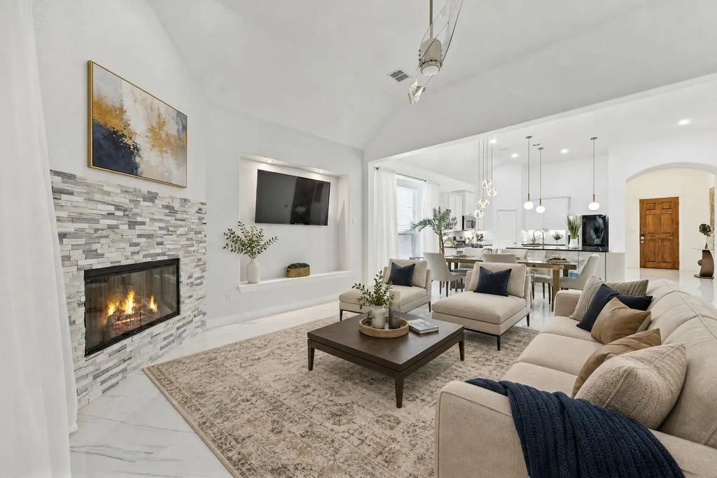 2801 White Rock Creek Drive, McKinney