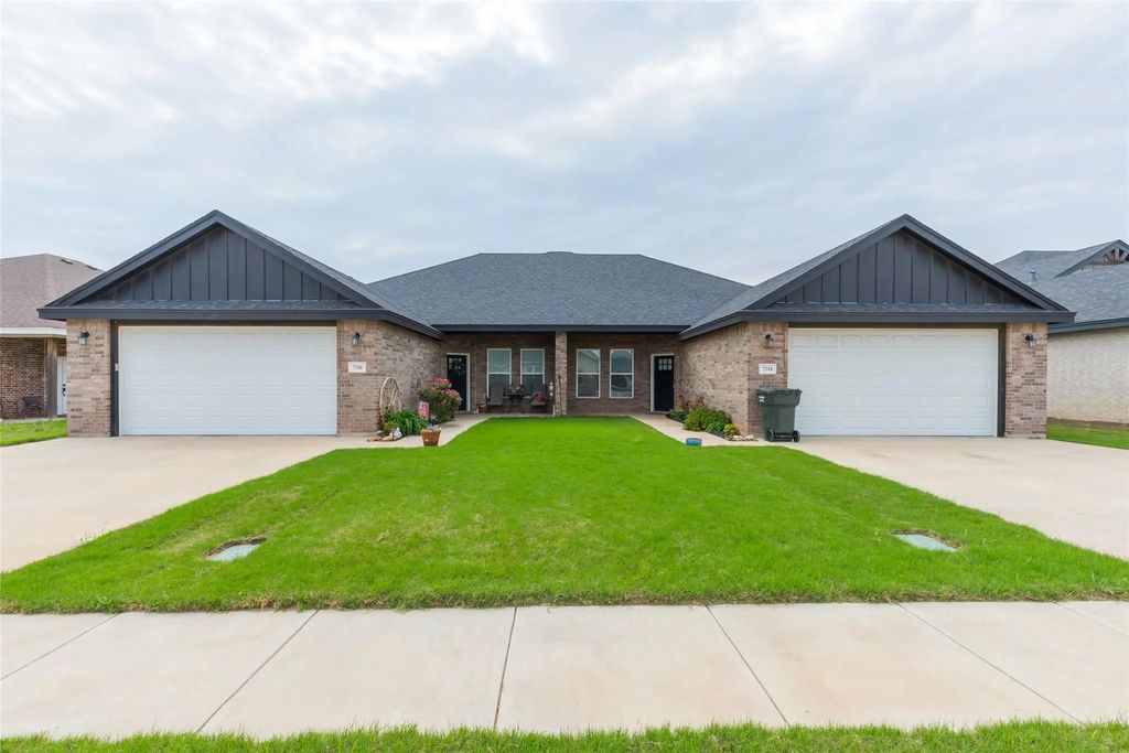 7318 Mountain View Road, Abilene