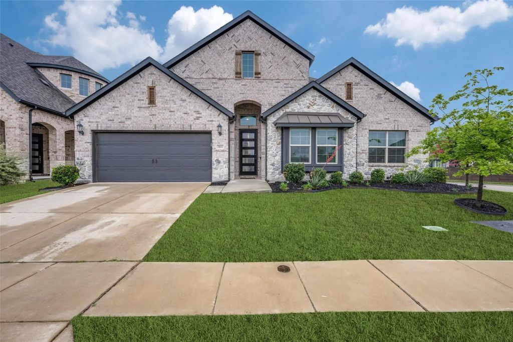 2801 Bedford Road, Northlake