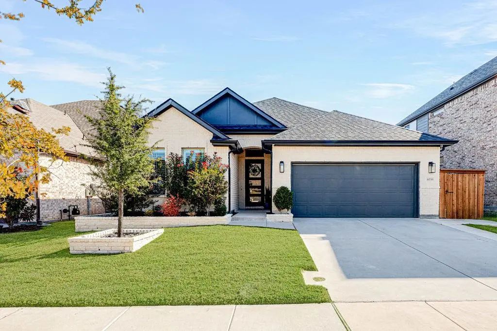 4036 Starlight Creek Drive, Celina