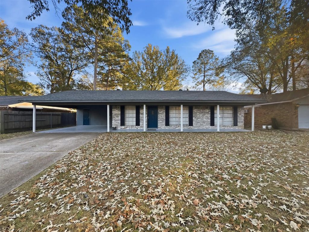 3415 Tara Lane, Shreveport