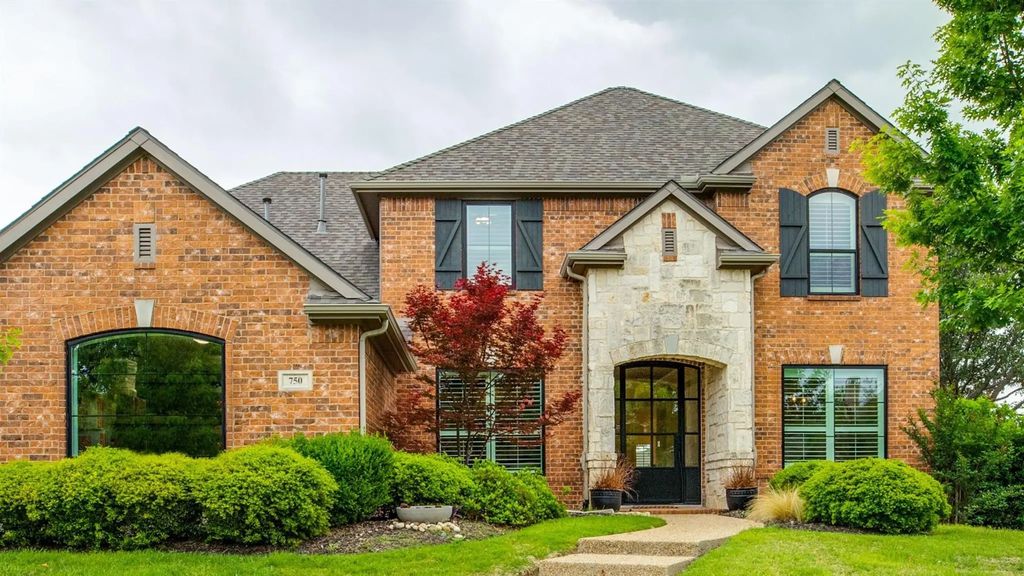 750 Camden Way, Prosper