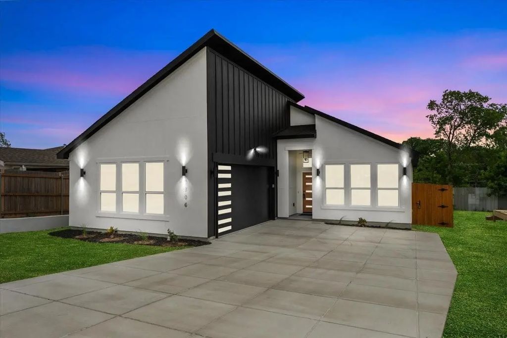 2906 Roosevelt Avenue, Fort Worth