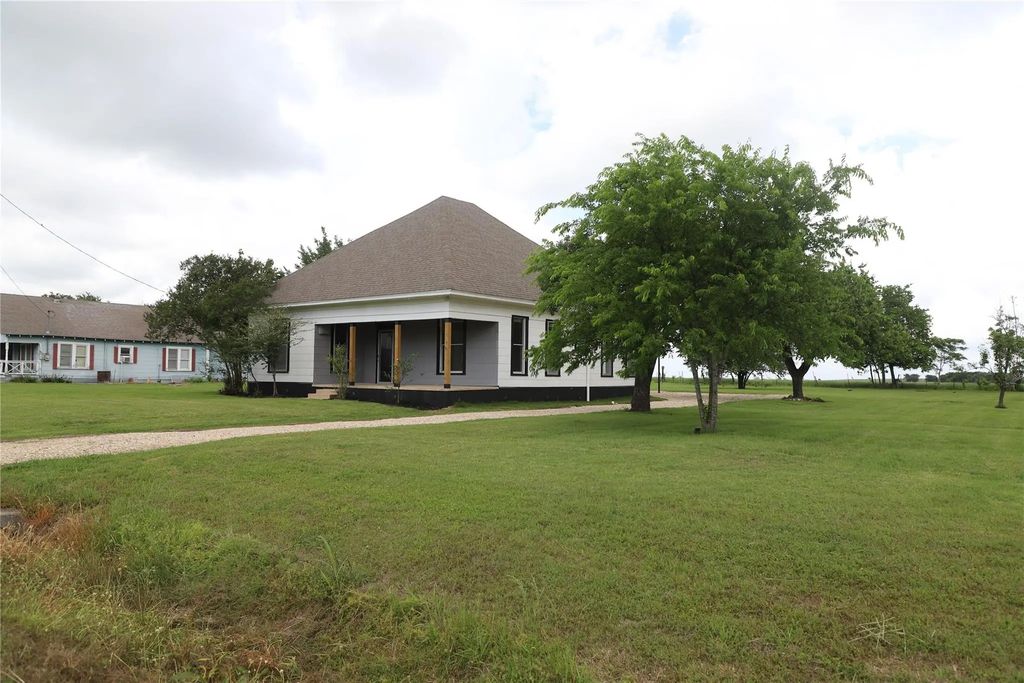 4910 Fm 339 N, Prairie Hill