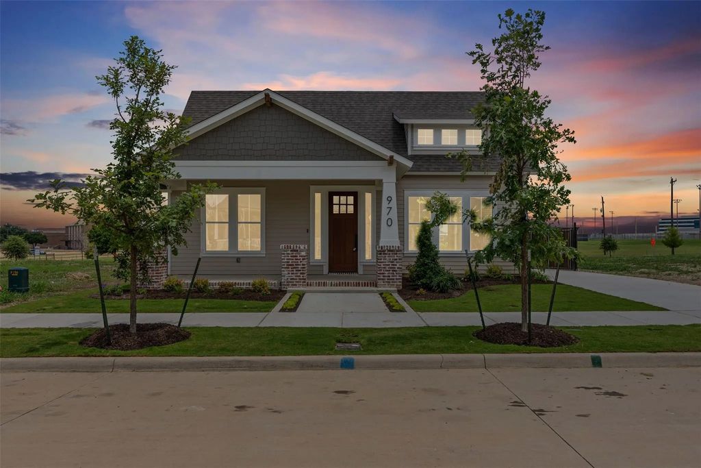 970 Alex Lane, Midlothian