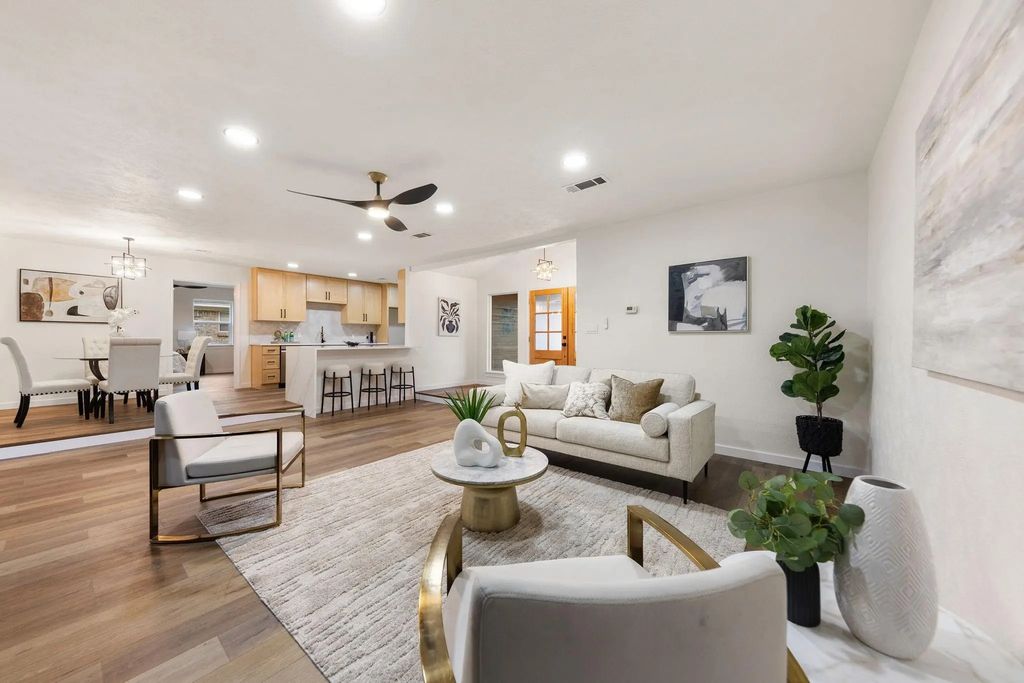 3621 Stephenson Drive, Bedford