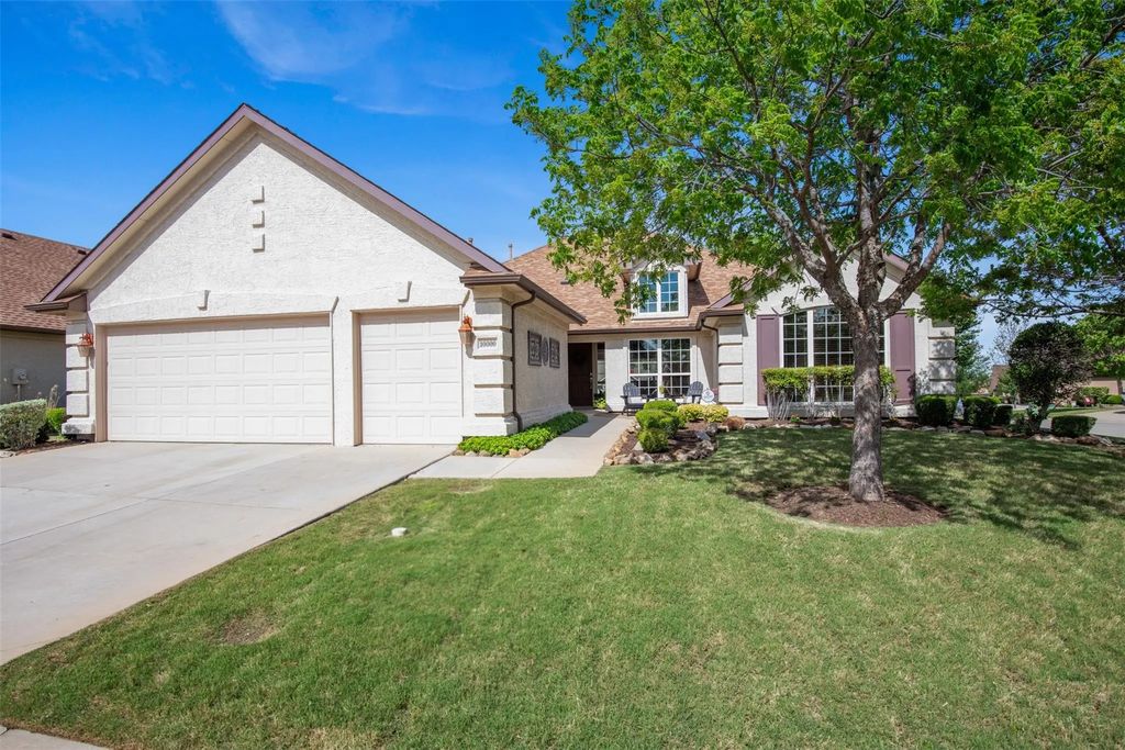 10000 La Jolla Way, Denton