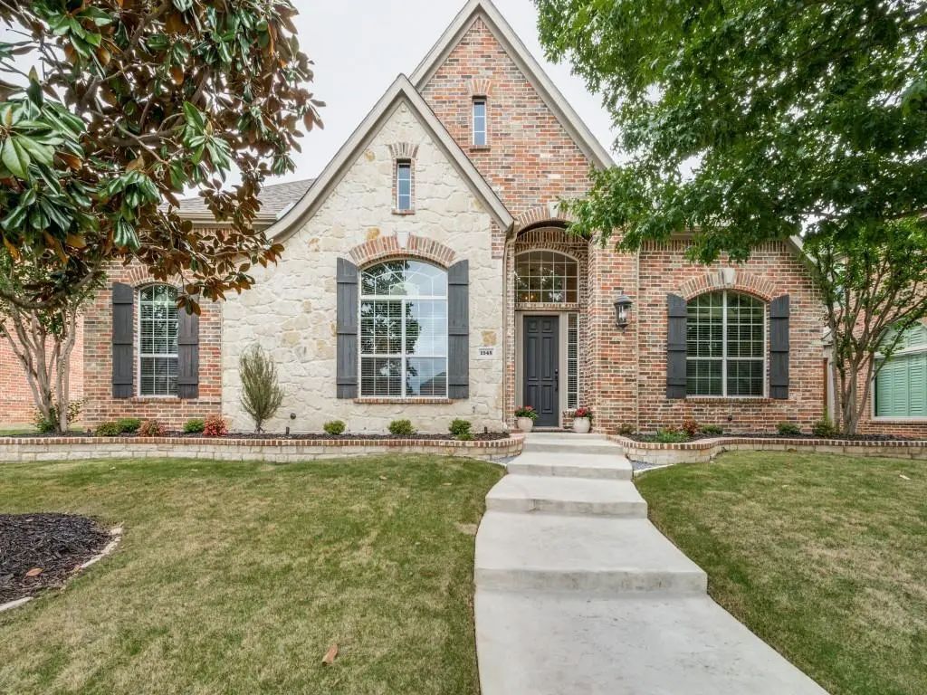1948 Idlewild Drive, Frisco