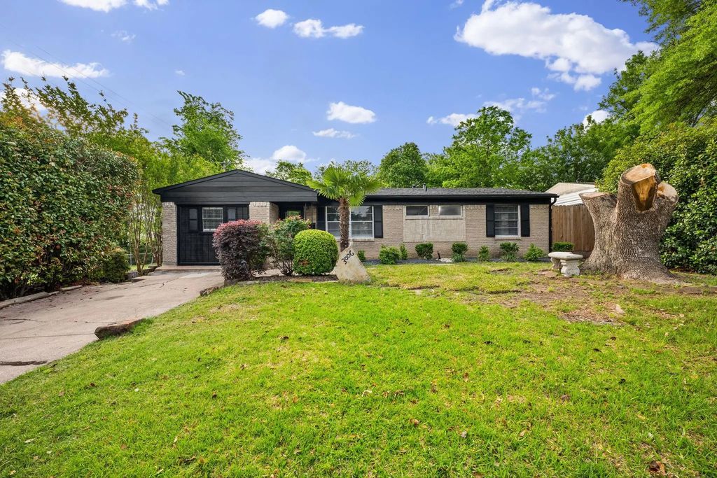 3006 Mason Drive, Mesquite