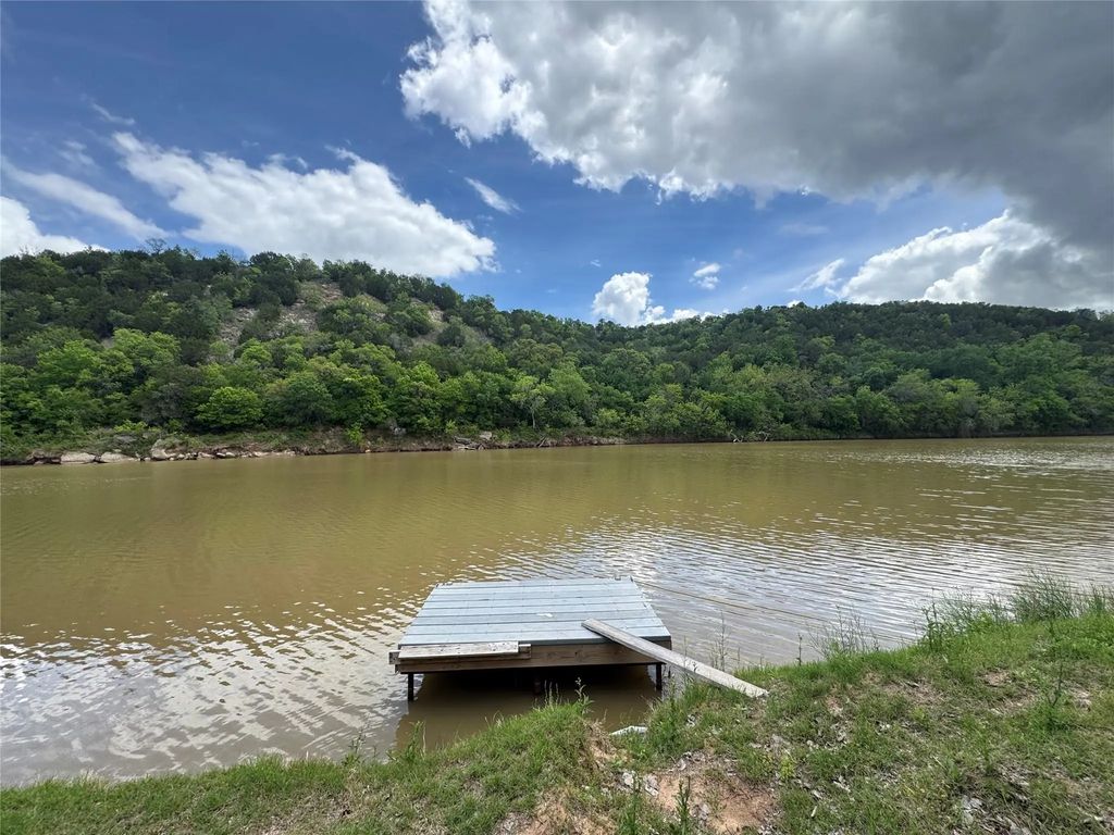 7223 Horseshoe Bend Trail, Weatherford