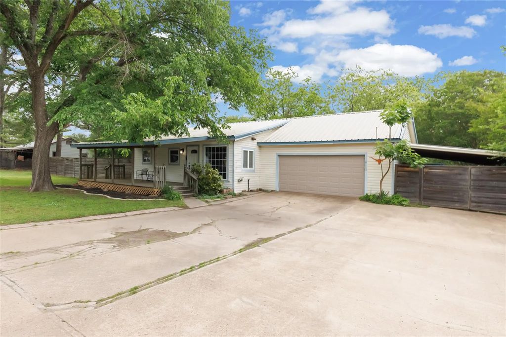 10113 Panowaka, Wills Point