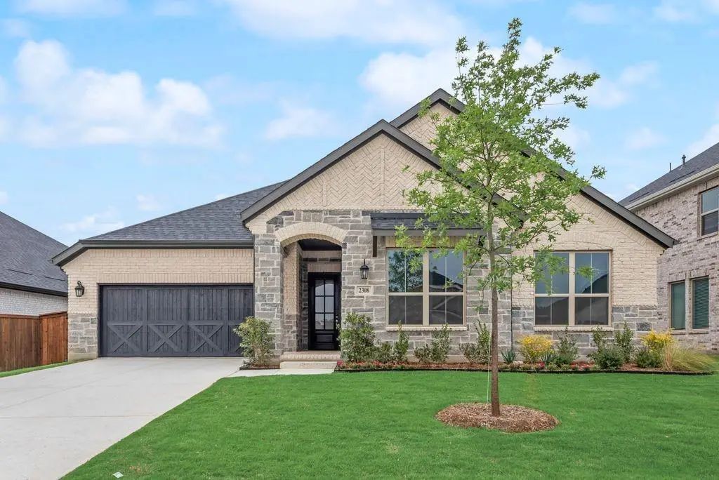 2308 Valencia Drive, Little Elm