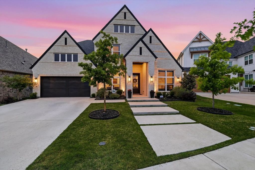 1872 Ellington Drive, Celina