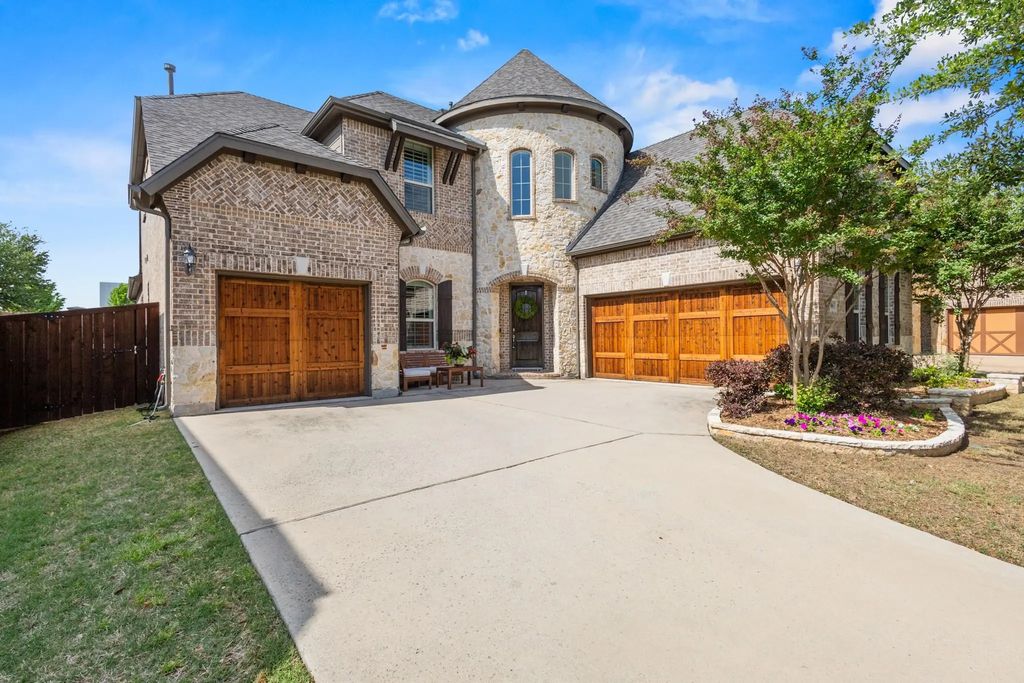 1606 Alamosa Drive, Allen