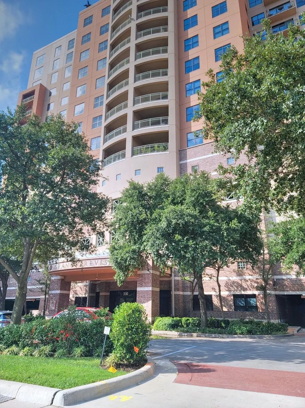 330 Las Colinas Boulevard E 456, Irving