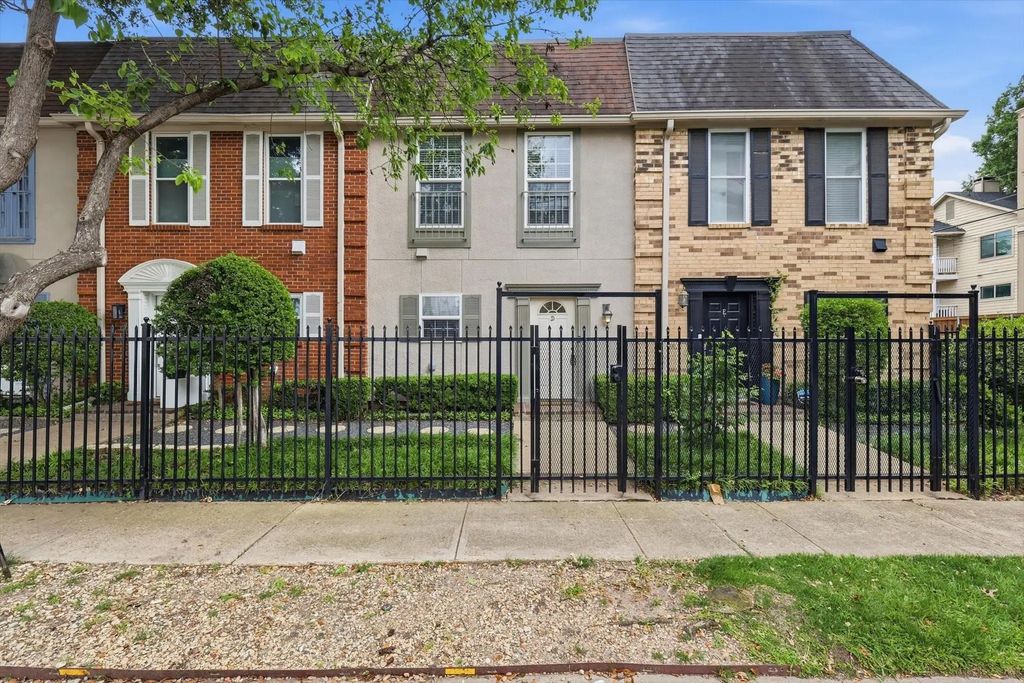 2727 Shelby Avenue D, Dallas