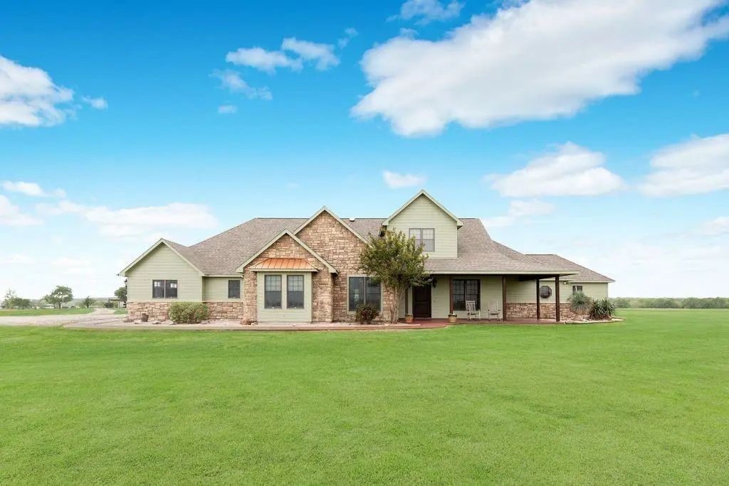 2842 Old Boyce Road, Waxahachie