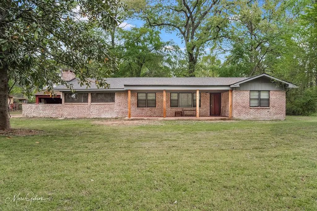 743 Lincoln Drive, Shreveport