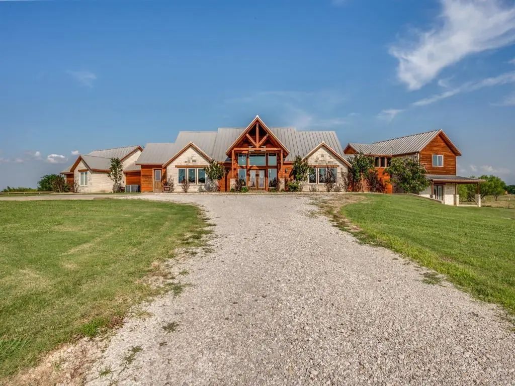 2250 Morrow Road, Valley View