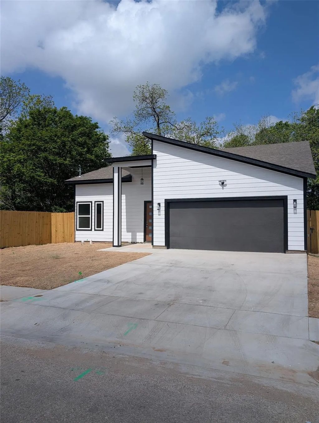3811 Hancock Street, Dallas