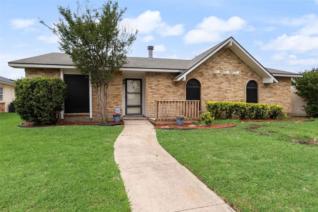 5108 Shannon Drive, The Colony