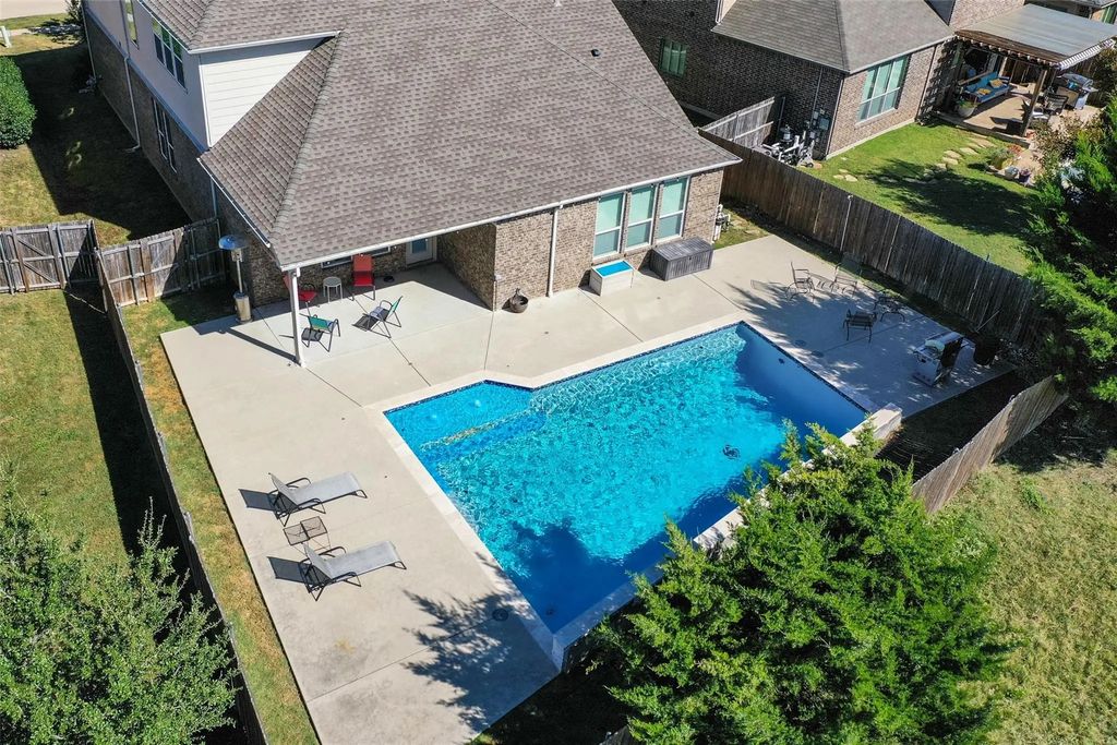 3309 Wiltshire Horn Avenue, McKinney