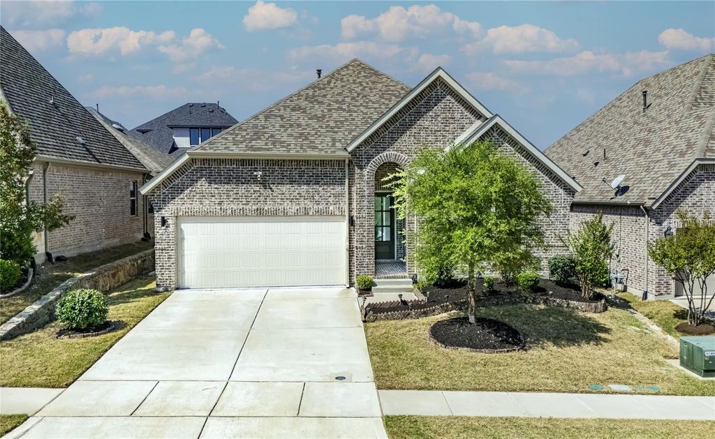 3933 Ironbark Way, McKinney