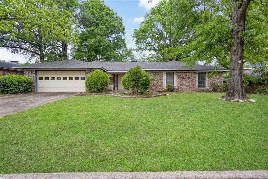 3509 Holly Street, Denison