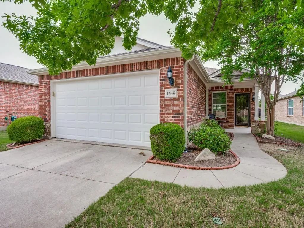 1649 Antelope Hills Drive, Frisco