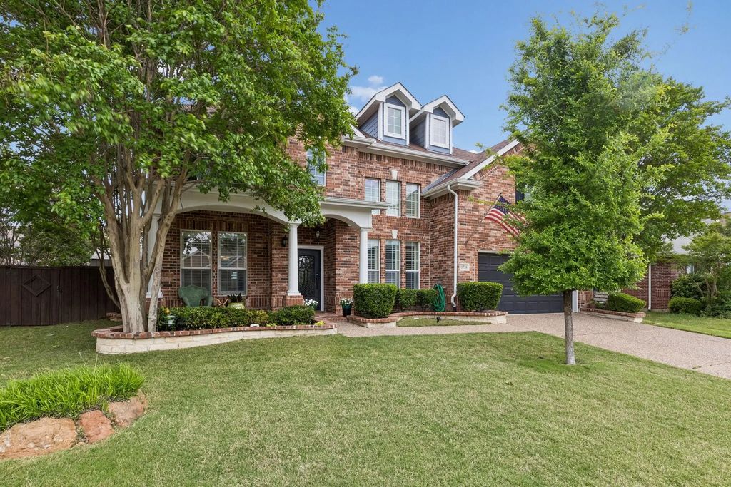 11726 Barrymore Drive, Frisco