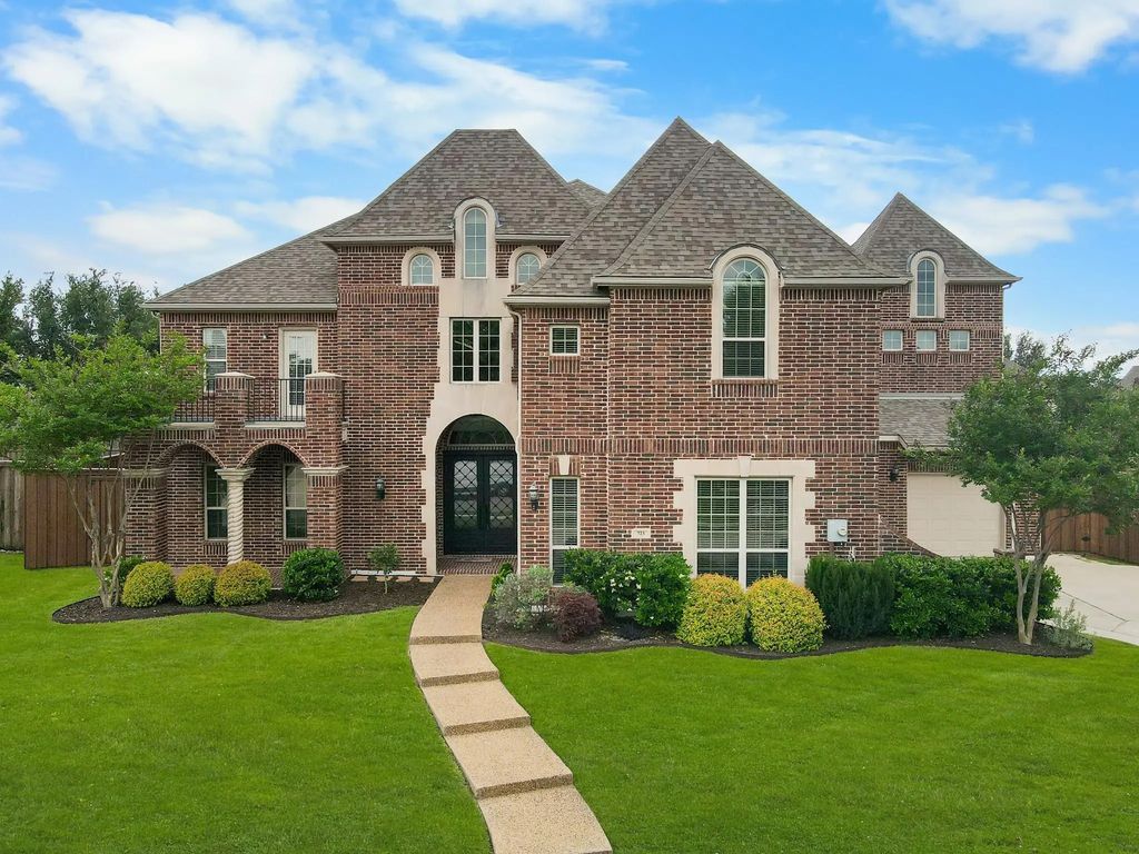 723 Nighthawk Drive, Murphy