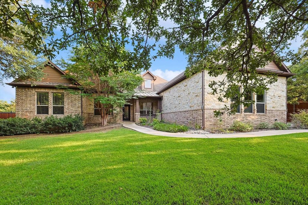 1560 Karen Drive, Argyle