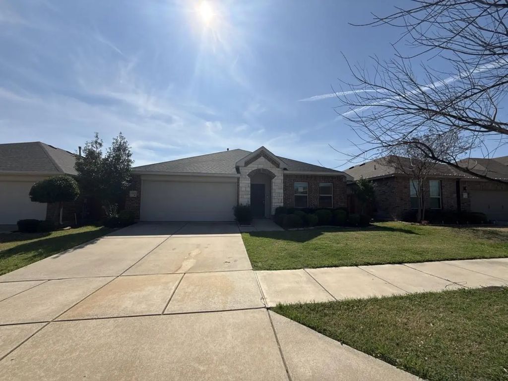 3315 Slate Drive, Forney