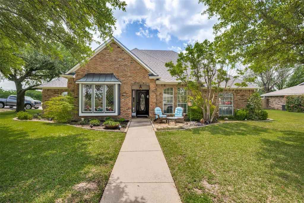 1 Finley Circle, Krum