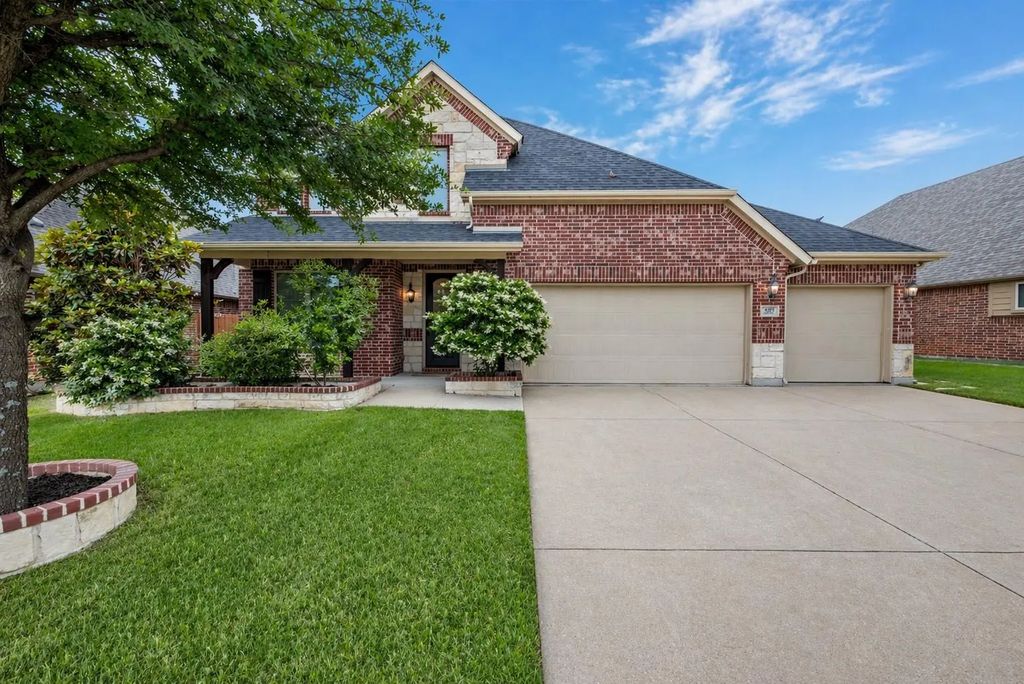 4307 Magnolia Road, Melissa